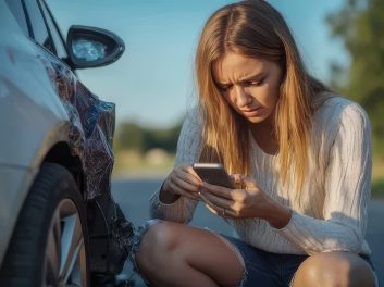 Что спрашивают покупатели летом при выкупе битого авто: список популярных вопросов
